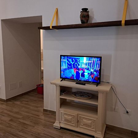 Immacolatella Guest House Palermo Bagian luar foto