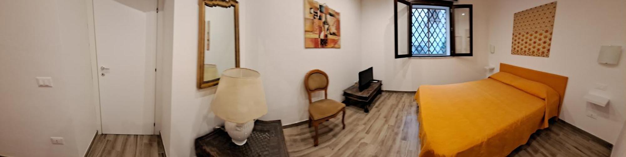 Immacolatella Guest House Palermo Bagian luar foto