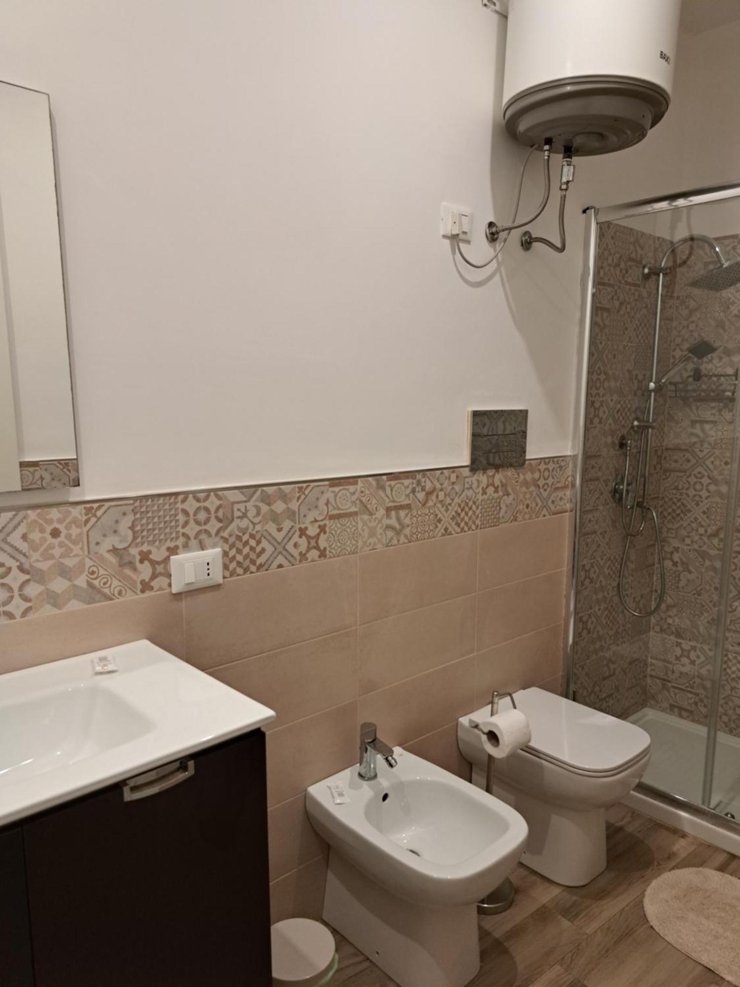 Immacolatella Guest House Palermo Bagian luar foto