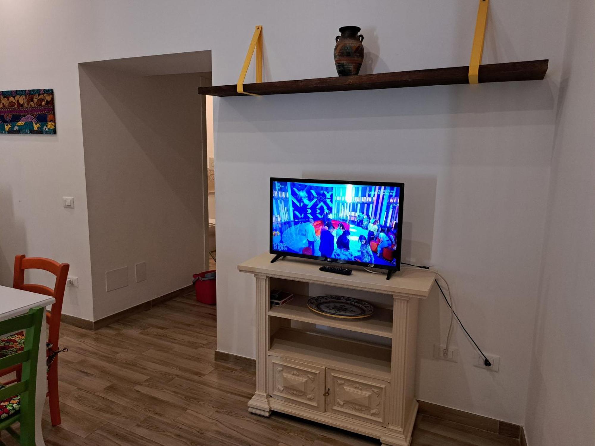 Immacolatella Guest House Palermo Bagian luar foto