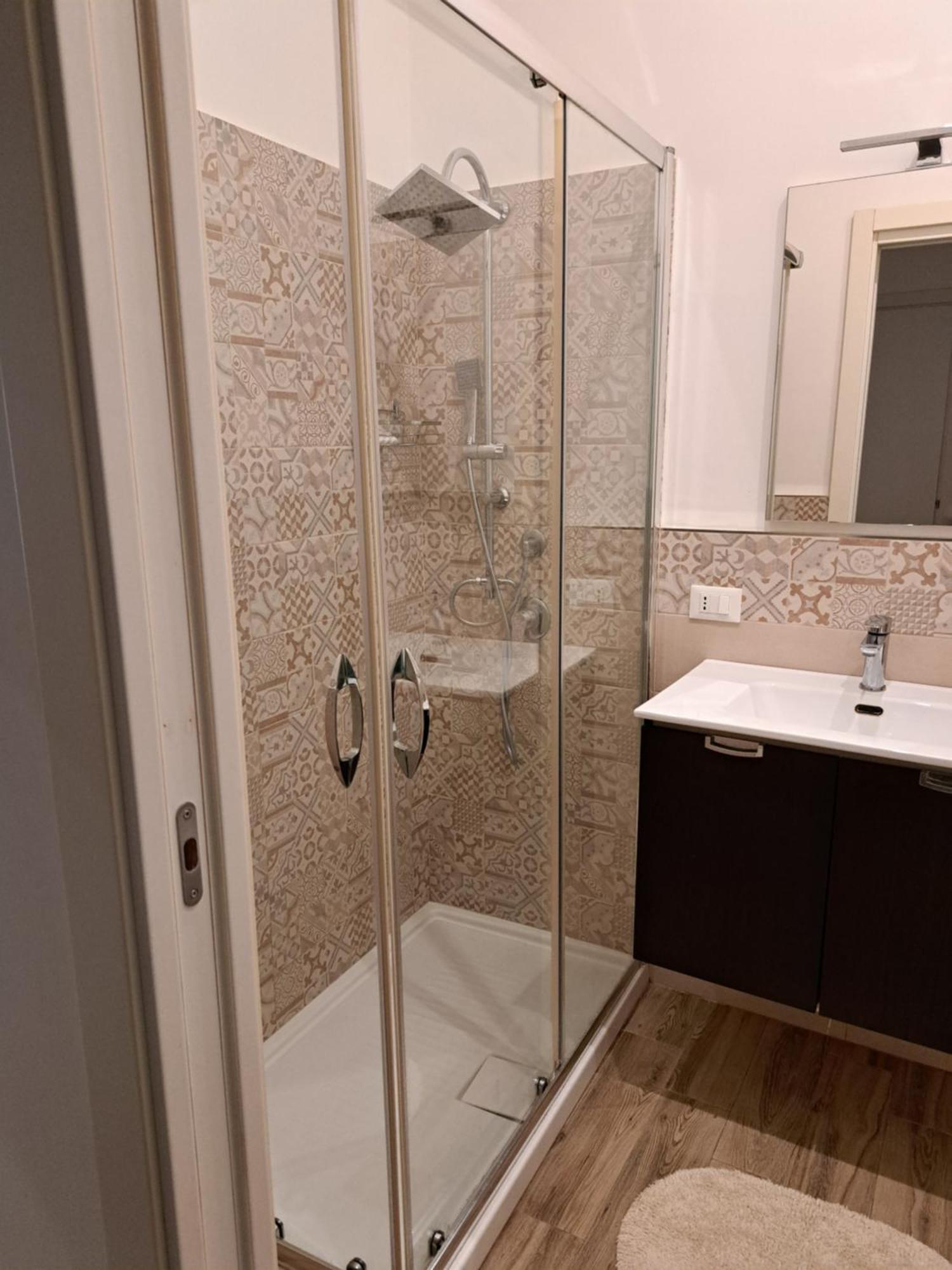 Immacolatella Guest House Palermo Bagian luar foto