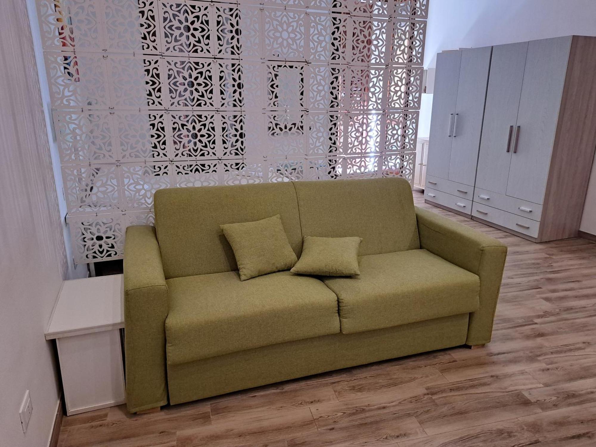 Immacolatella Guest House Palermo Bagian luar foto